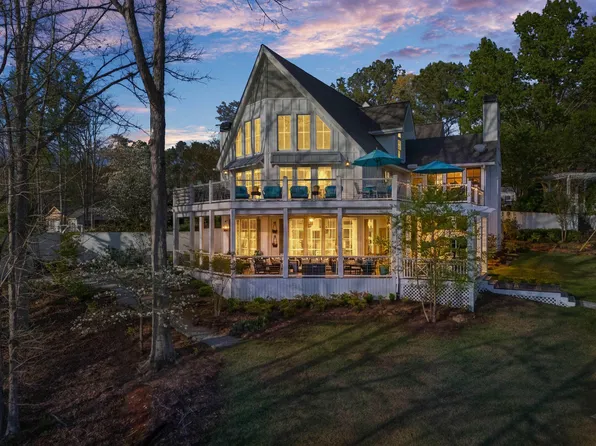 2043 County Road 6, Wedowee, AL 36278