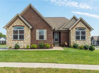 232 Liam Noble Cir, Sellersburg, IN 47172