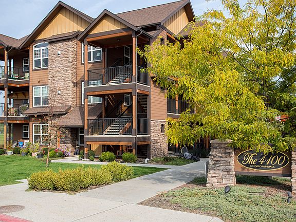 4100 Condominiums - Missoula, MT | Zillow