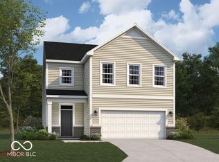 5111 Rolling Meadow Blvd, Indianapolis, IN 46237