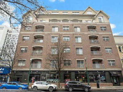 543 Main Street #605, New Rochelle, NY, 10801