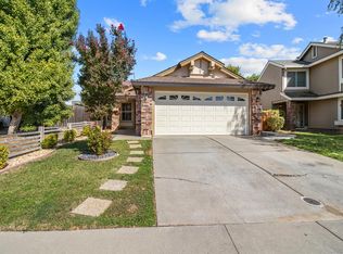 9357 Hoyleton Way, Elk Grove, CA 95758