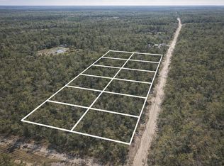 X Nw Marianna Lake Ave, Fountain, FL 32438