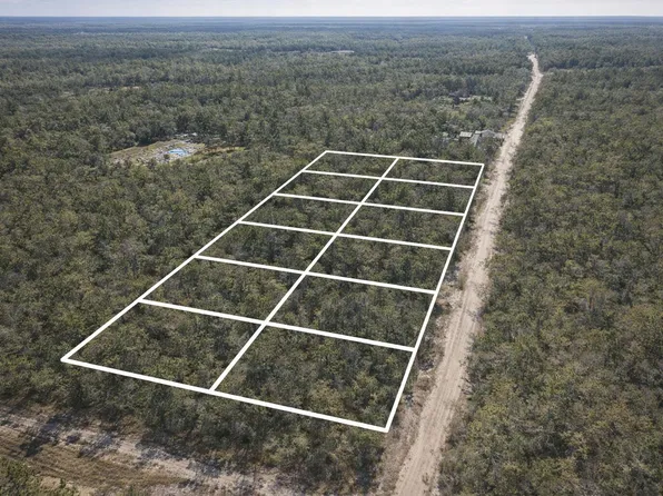 X Nw Marianna Lake Ave, Fountain, FL 32438