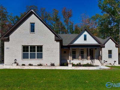 23 Bluff Crk, Huntsville, AL, 35803