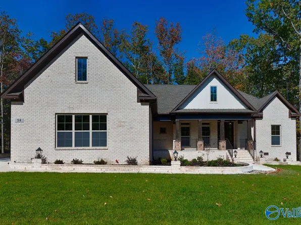 23 Bluff Crk, Huntsville, AL 35803