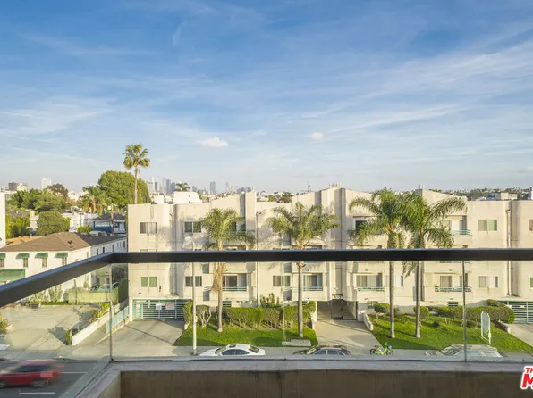 871 Crenshaw Blvd Unit 406, Los Angeles, CA 90005