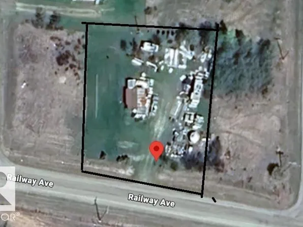 54 Railway Ave, Parkland County, AB T0E 0N0