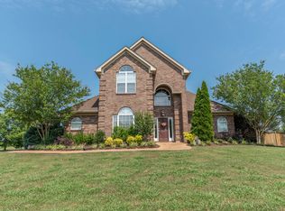 152 Steele Rd, Starkville, MS 39759