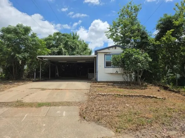 6344 S Highland Cir, Fort Worth, TX 76117