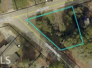 738 Elaine St, Perry, GA 31069