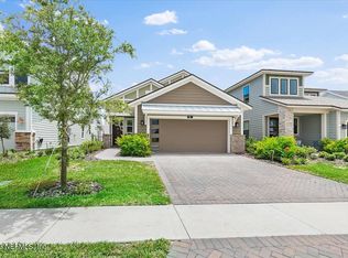 81 Millenia Dr, Ponte Vedra, FL 32081