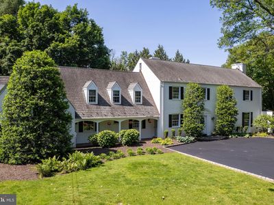 15 W Long Dr, Lawrence Township, NJ, 08648