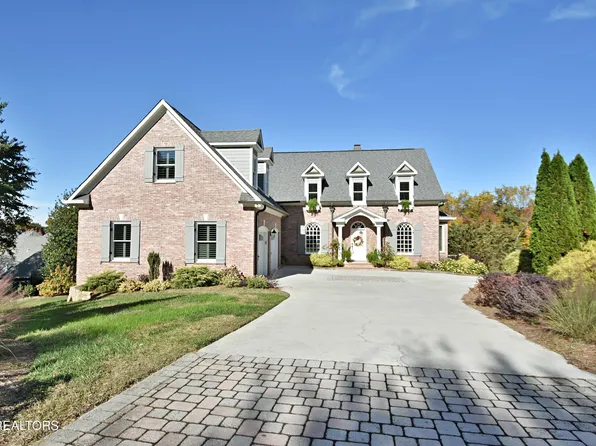 1244 Gettysvue Way, Knoxville, TN 37922