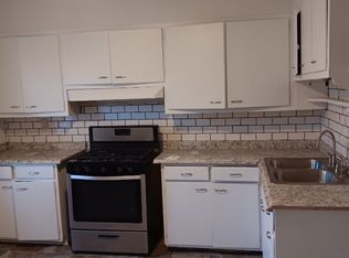 915-917 W Mulberry St, Springfield, OH 45506