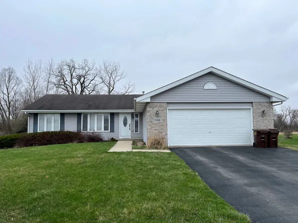 1538 Southfield Ln, Byron, IL 61010