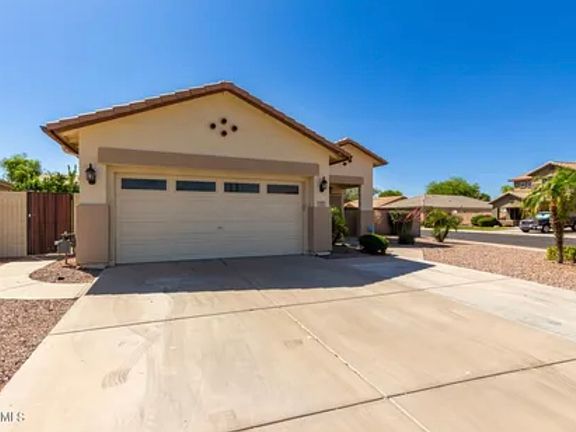 Extender driveway and garage