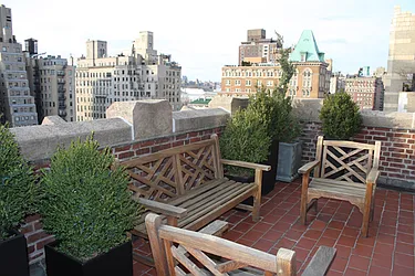 Rented by Maria Buncick Fine Properties, LLC