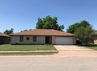4615 Lindale Dr, Wichita Falls, TX 76310