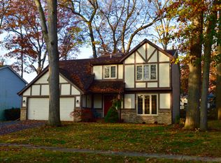 3631 Rye Hill Ln, Sylvania, OH 43560