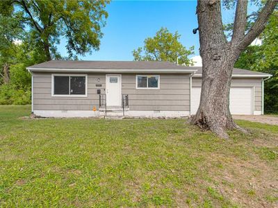 3218 Lathrop Ave, Kansas City, KS, 66104