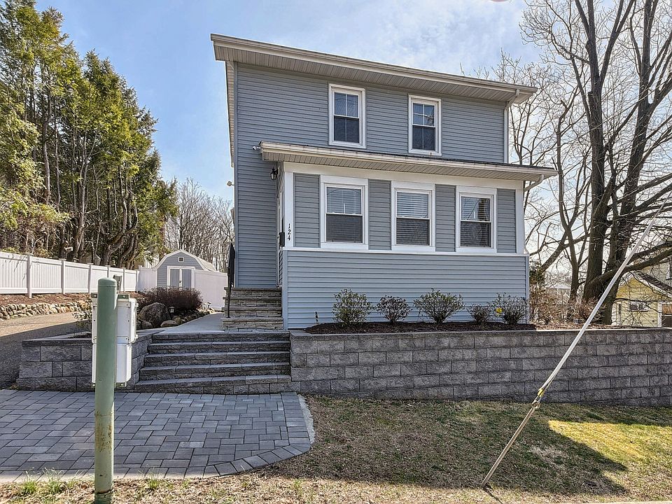 124 N 17th St, Prospect Park, NJ 07508 Zillow