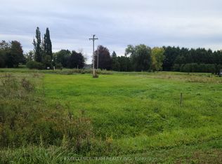 LOT 11 Ross Park Rd, North Stormont, ON K0C1T0