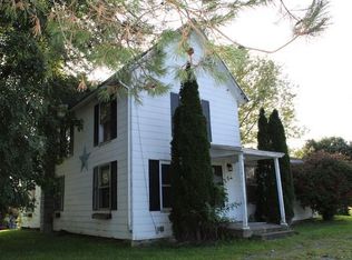 7320 Adams Rd, Hemlock, NY 14466