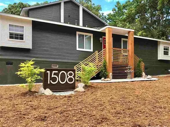 1508 Gorman St #204, Raleigh, NC 27606