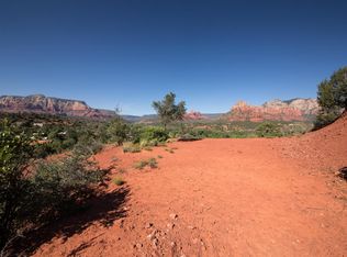 41 Juniper Ln, Sedona, AZ 86336