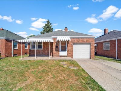 2220 Grovewood Ave, Parma, OH, 44134