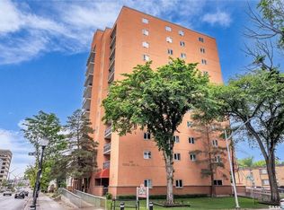 UNIT 305-405 5th AVENUE N, Saskatoon, SK S7K 6Z3