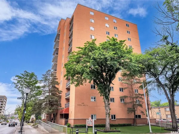 UNIT 305-405 5th AVENUE N, Saskatoon, SK S7K 6Z3