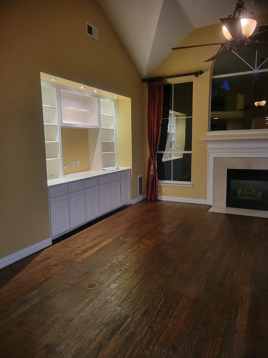 Building Photo - 4601 Morningstar Dr