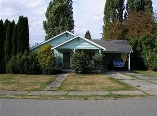 610 W Maryland St, Bellingham, WA 98225