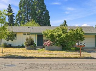 5229 F St, Springfield, OR 97478