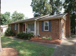 3941 Haithcock Rd, Raleigh, NC 27604