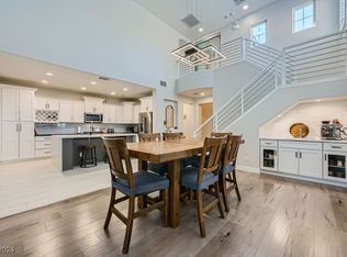 1628 Boundary Peak Way, Summerlin, NV 89135