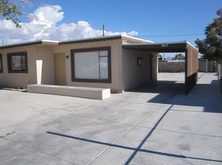 1417 Lenwood Ave, North Las Vegas, NV 89030