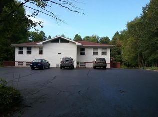 W 750 N, Michigan City, IN 46360