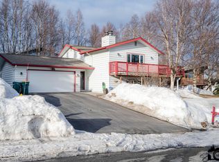 2641 Curlew Cir, Anchorage, AK 99502