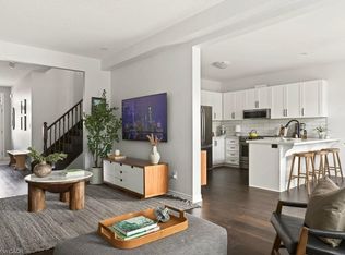 49 Narbonne Cres, Hamilton, ON L8J 0J7