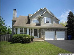 551 Alexander Rd, Brick, NJ 08724