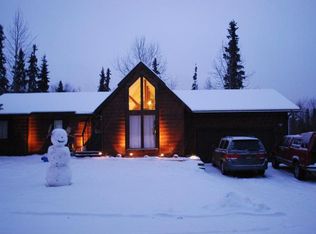 9510 Trinity Cir, Eagle River, AK 99577