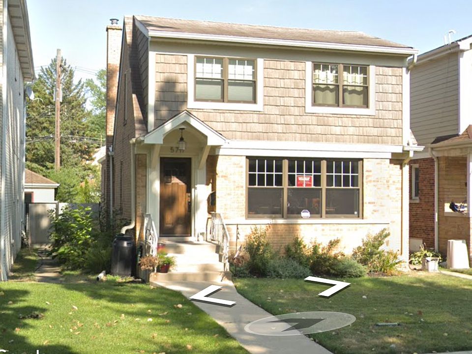 2nd image of 5711 N Kenneth Ave