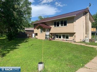 3724 Highway 73, Hibbing, MN 55746