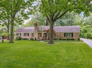 9634 High Dr, Leawood, KS 66206