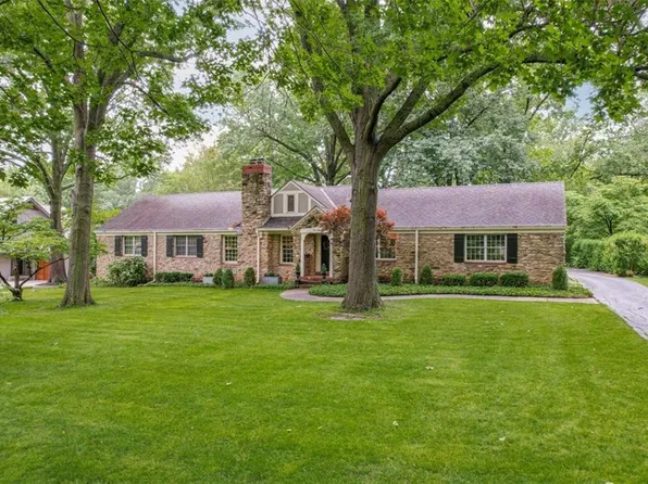 9634 High Dr, Leawood, KS 66206