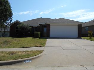 7905 Blue Duck Trl, Arlington, TX 76002