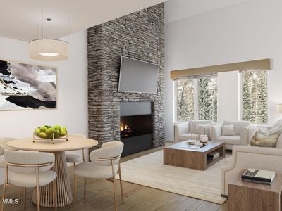 120 Offerson Rd #L331, Beaver Creek, CO, 81620